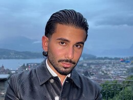 ड्रग्स मामले में पूछताछ के बाद ओरी ने शेयर किया वीडियो, डांस करते हुए बोले- मुझे जीने दो