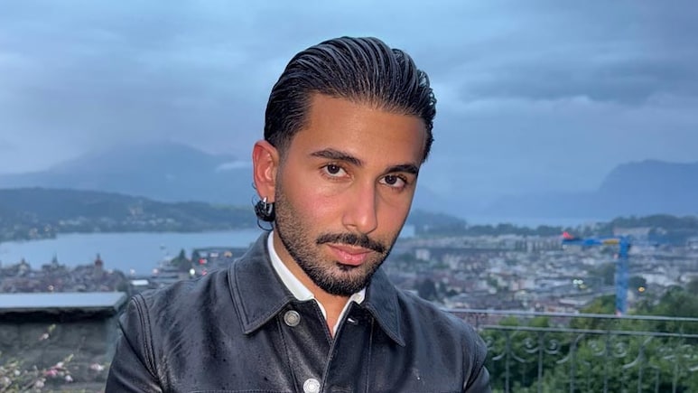 ड्रग्स मामले में पूछताछ के बाद ओरी ने शेयर किया वीडियो, डांस करते हुए बोले- मुझे जीने दो