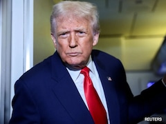 US Top Court Backs Trump On Transgander, Non-Binary Passport Rules