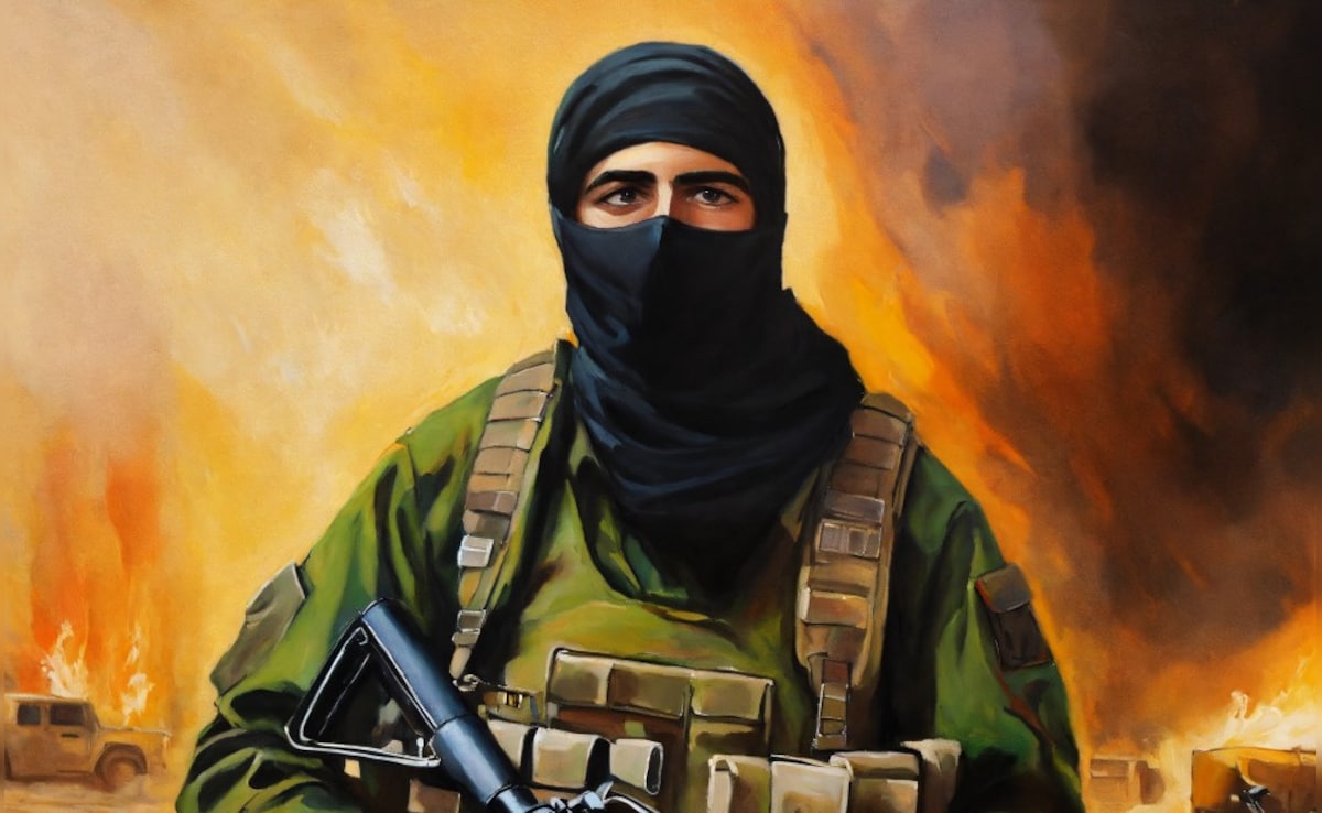 फिदायीन दस्ता तैयार करने के लिए चंदा मांग रहा जैश, पर्ची में जूते से लेकर गद्दे तक की कीमत