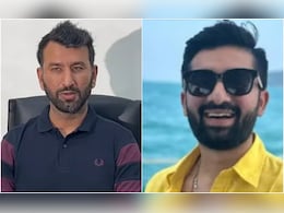 चेतेश्वर पुजारा के साले ने क्यों किया सुसाइड,एक्स मंगेतर का रेप का आरोप या कुछ और वजह?