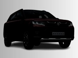 New-Gen Maruti Suzuki Brezza Snapped Testing; What To Expect?