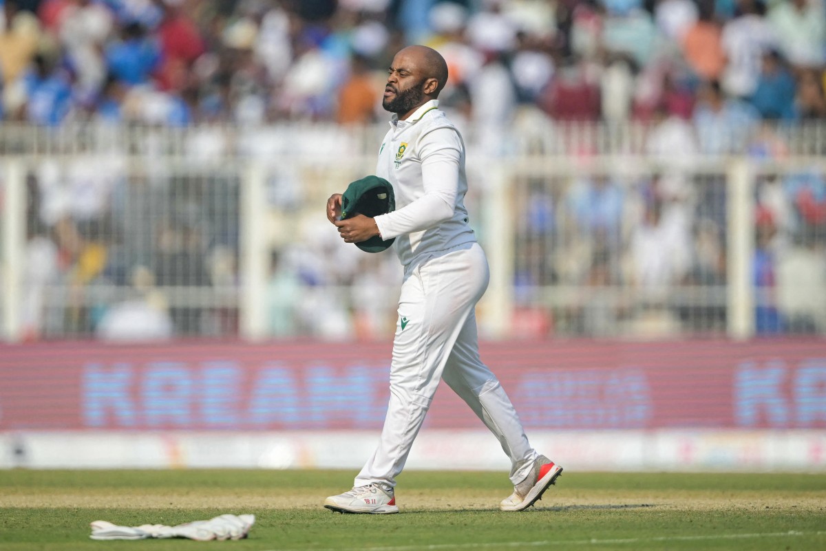 SA Coach's 'Giant' Reaction To 'Bauna' Row After Stunning Victory Over India