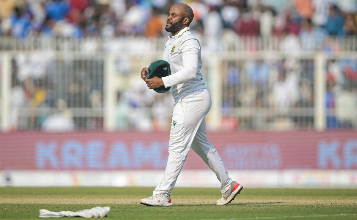 South Africa Coachs Giant Reaction To <i>Bauna</i> Row After Stunning Victory Over India