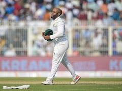 SA Coachs Giant Reaction To Bauna Row After Stunning Victory Over India