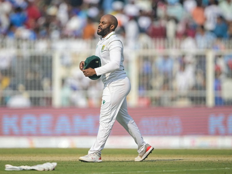 South Africa Coach's 'Giant' Reaction To 'Bauna' Row After Stunning Victory Over India