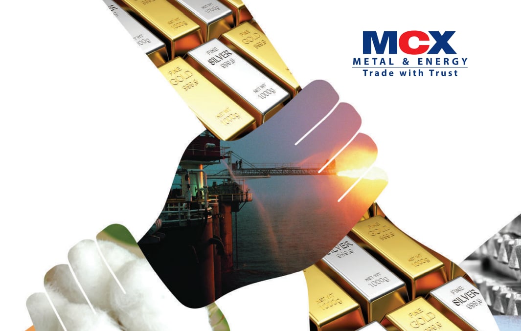 MCX Share Price Hits Fresh High After Crossing Rs 10,000 Mark&mdash; Key Factors Behind Rally