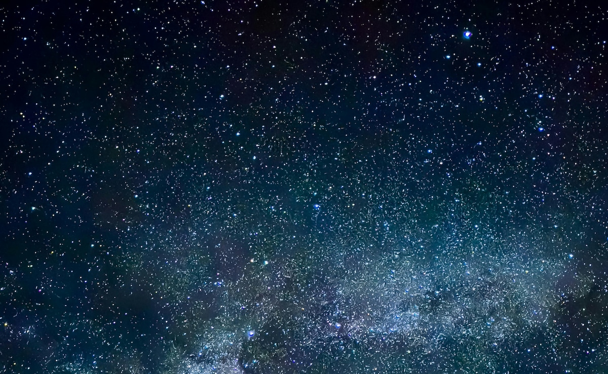 NASA May Have Detected Oldest Stars In Universe Formed After Big Bang