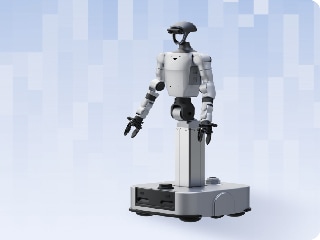 पहियों पर चलने वाला रोबोट! Unitree ने लॉन्च किया G1-D रोबोट, ऐसे करता है काम