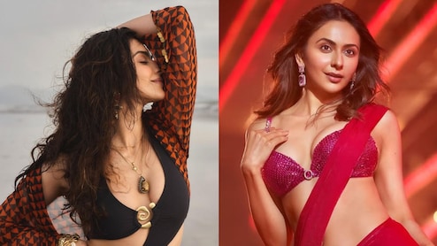 रीढ़ की हड्डी में चोट के चलते 40 दिन बेड पर पड़ी रही एक्ट्रेस, 3 महीने रोकी शूटिंग फिर बेड पर लेटे-लेटे...