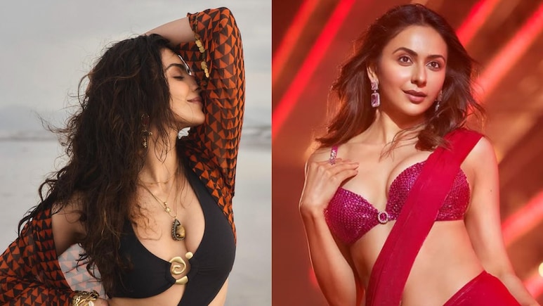 रीढ़ की हड्डी में चोट के चलते 40 दिन बेड पर पड़ी रही एक्ट्रेस, 3 महीने रोकी शूटिंग फिर बेड पर लेटे-लेटे किए सीन, देखकर बता नहीं पाएंगे आप