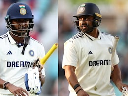 Gautam Gambhir Grilled Over No. 3 Spot. Did India Waste Time With Sai Sudharsan And Karun Nair?