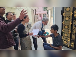 NDTV की खबर का असर, अजमेर के गंदे पानी में मिले हेपेटाइटिस-A बैक्टीरिया, जांच के लिए पहुंची टीमें