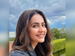 रकुल प्रीत सिंह का ‘प्योर प्रेजेंस अवॉर्ड’ बना ट्रेंड, नेटिजन्स के बीच छिड़ी चर्चा