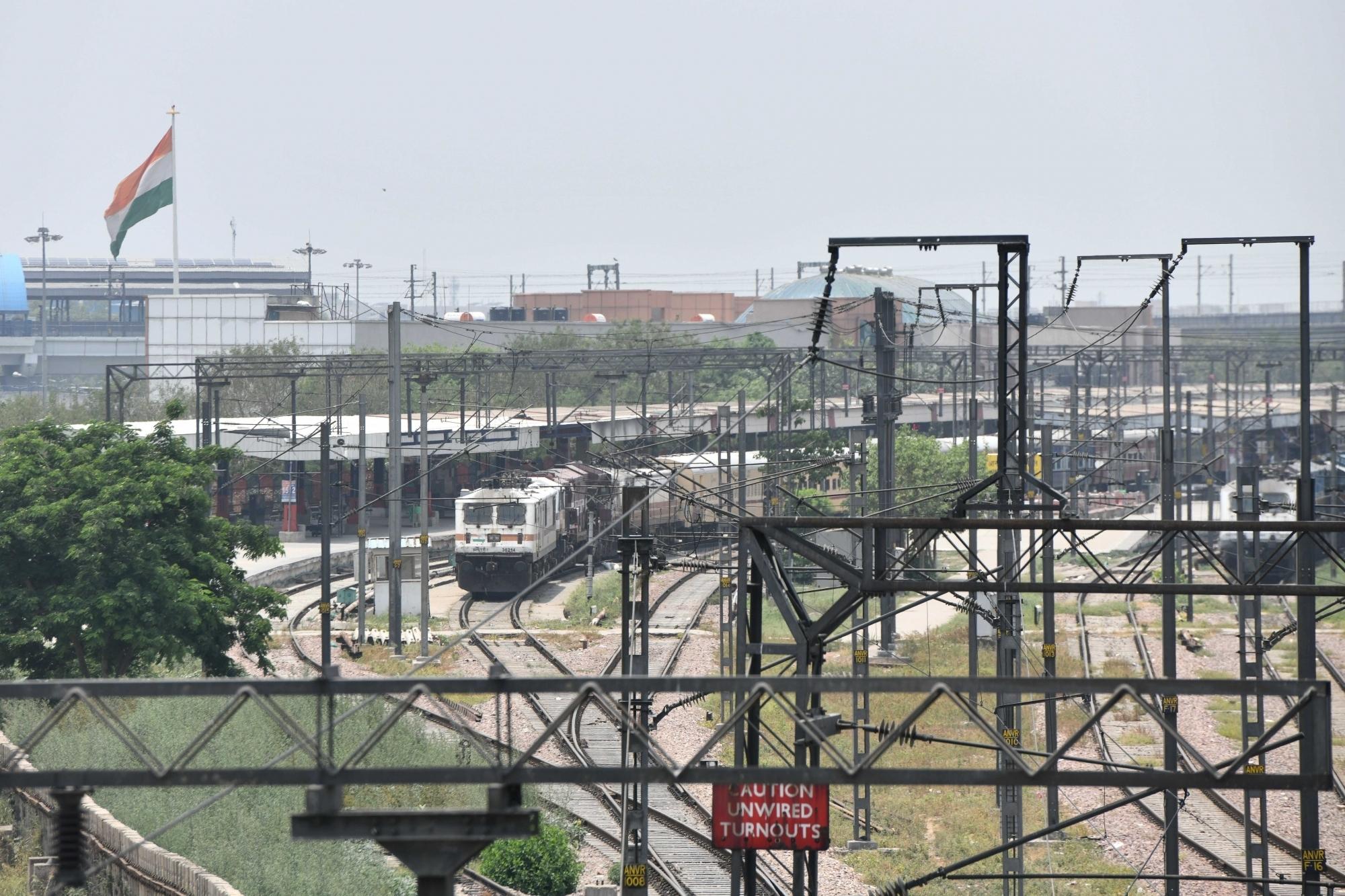 देश के 20 शहरों में खत्म होगी वेटिंग टिकट की समस्या! रेलवे बनाने जा रहा मेगा कोचिंग टर्मिनल 