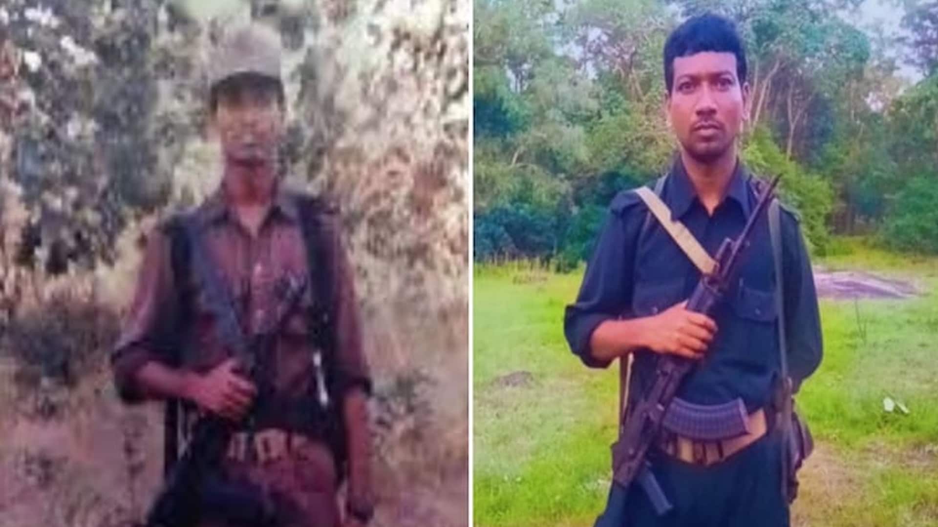 Big Anti-Naxal Win For India: Top Maoist Commander Hidma Killed