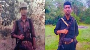 Big Anti-Naxal Win For India: Top Maoist Commander Hidma Killed