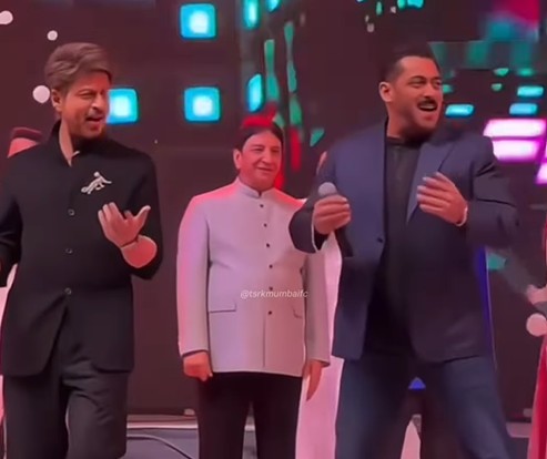 शादी में ओ ओ जाने गाने पर शाहरुख संग सलमान खान ने किया डांस, जानें वेडिंग में परफॉर्म करने का कितना चार्ज करते हैं स्टार्स