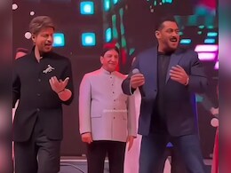 शादी में ओ ओ जाने गाने पर शाहरुख संग सलमान खान ने किया डांस, जानें वेडिंग में परफॉर्म करने का कितना चार्ज करते हैं स्टार्स