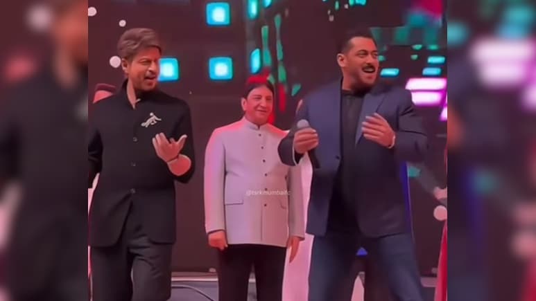 शादी में ओ ओ जाने गाने पर शाहरुख संग सलमान खान ने किया डांस, जानें वेडिंग में परफॉर्म करने का कितना चार्ज करते हैं स्टार्स