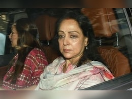 'बैठी बैठी रो रही थी..', हेमा के घर धर्मेंद्र के लिए रखे गए पाठ में पहुंचीं बचपन की फैन, बताया कैसा था माहौल