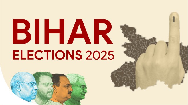 Bihar Elections 2025: Mahua To Raghopur &mdash; Six Key Constituencies That Will Shape Poll Battleground