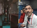 Viral Video: कैसे मिलेगी AC कोच में लोअर बर्थ? TTE ने बताया ये सीक्रेट हैक