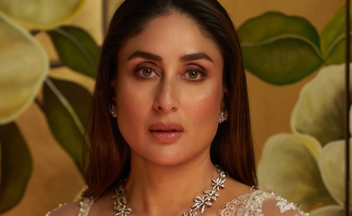 अगर करीना कपूर ने खा ली ये चीज तो भागना पड़ेगा अस्पताल! सैफ अली खान ने खोला था राज