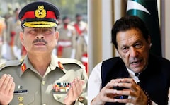 The Imran Khan-Pakistan Story: A Hero, A Mystic, And A 'Field Marshal'