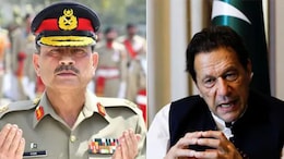 The Imran Khan-Pakistan Story: A Hero, A Mystic, And A 'Field Marshal'