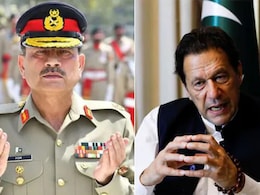 The Imran Khan-Pakistan Story: A Hero, A Mystic, And A 'Field Marshal'