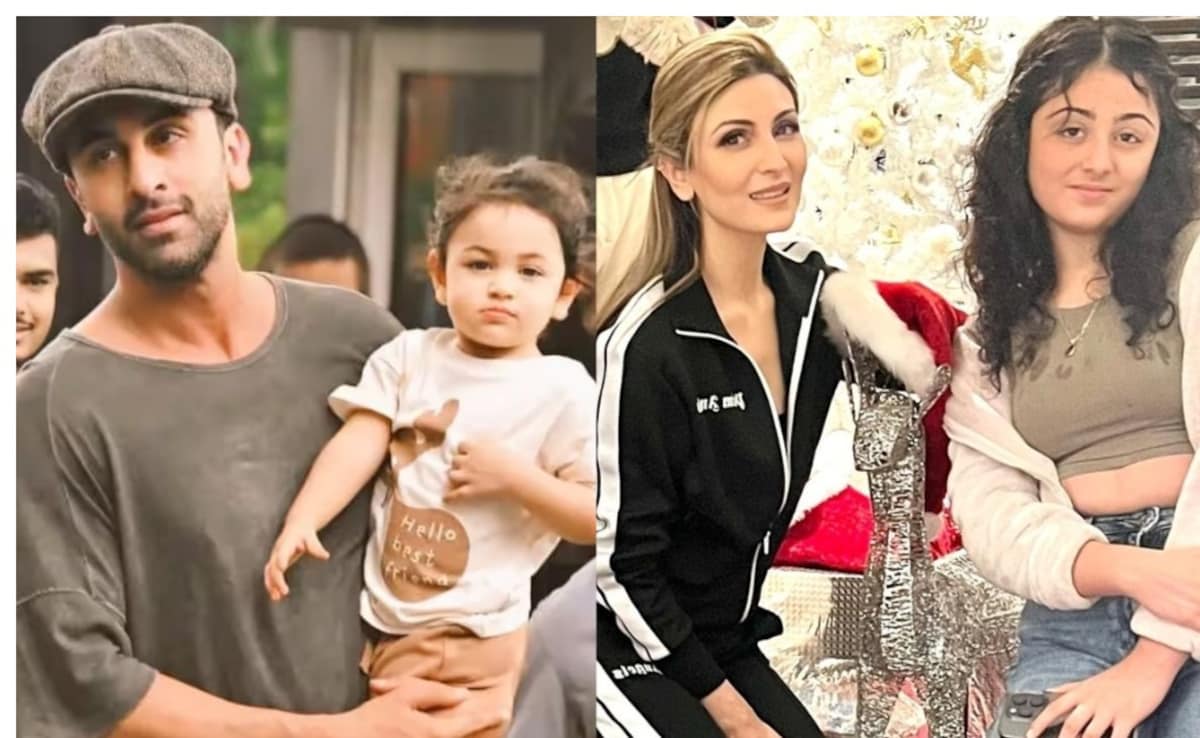 फ्लाइट में रणबीर कपूर की बहन रिद्धिमा कपूर और भांजी समारा के साथ हुआ दर्दनाक हादसा, बोलीं- हमारी धड़कनें रुक गई..
