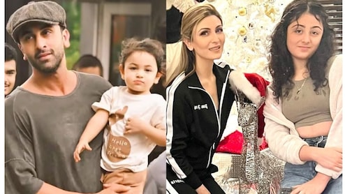 फ्लाइट में रणबीर कपूर की बहन रिद्धिमा कपूर और भांजी समारा के साथ हुआ दर्दनाक हादसा, बोलीं- हमारी धड़कनें रुक गई..