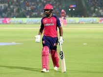 Dont Think Sanju Samson Will Be Given CSK Captaincy: R Ashwin Dissects IPL Trade Move