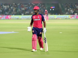 संजू सैमसन गए तो कौन करेगा IPL 2026 में राजस्थान रॉयल्स की कप्तानी? ये 3 नाम रेस में सबसे आगे