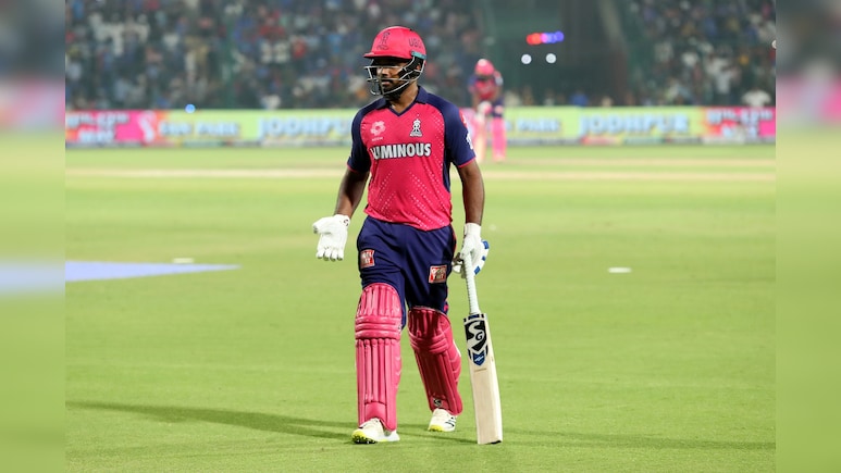 संजू सैमसन गए तो कौन करेगा IPL 2026 में राजस्थान रॉयल्स की कप्तानी? ये 3 नाम रेस में सबसे आगे