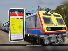 Mumbai AC Local: मुंबईकरांना प्रजासत्ताक दिनाची खास भेट, पश्चिम रेल्वेवर धावणार 12 नवीन AC लोकल; पाहा संपूर्ण वेळापत्रक