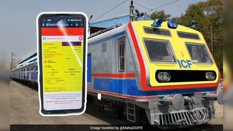 AC Local: मुंबईकरांना प्रजासत्ताक दिनाची भेट, पश्चिम रेल्वेवर धावणार 12 नवीन AC लोकल; पाहा संपूर्ण वेळापत्रक