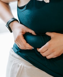 How To Burn Belly Fat