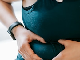 Gut Doctor Reveals Top Foods And Drinks That Shrink Belly Fat