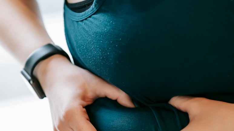 Gut Doctor Reveals Top Foods And Drinks That Shrink Belly Fat