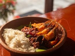 Feasting By The Backwaters: Traditional Kerala Seafood Recipes Worth Travelling For