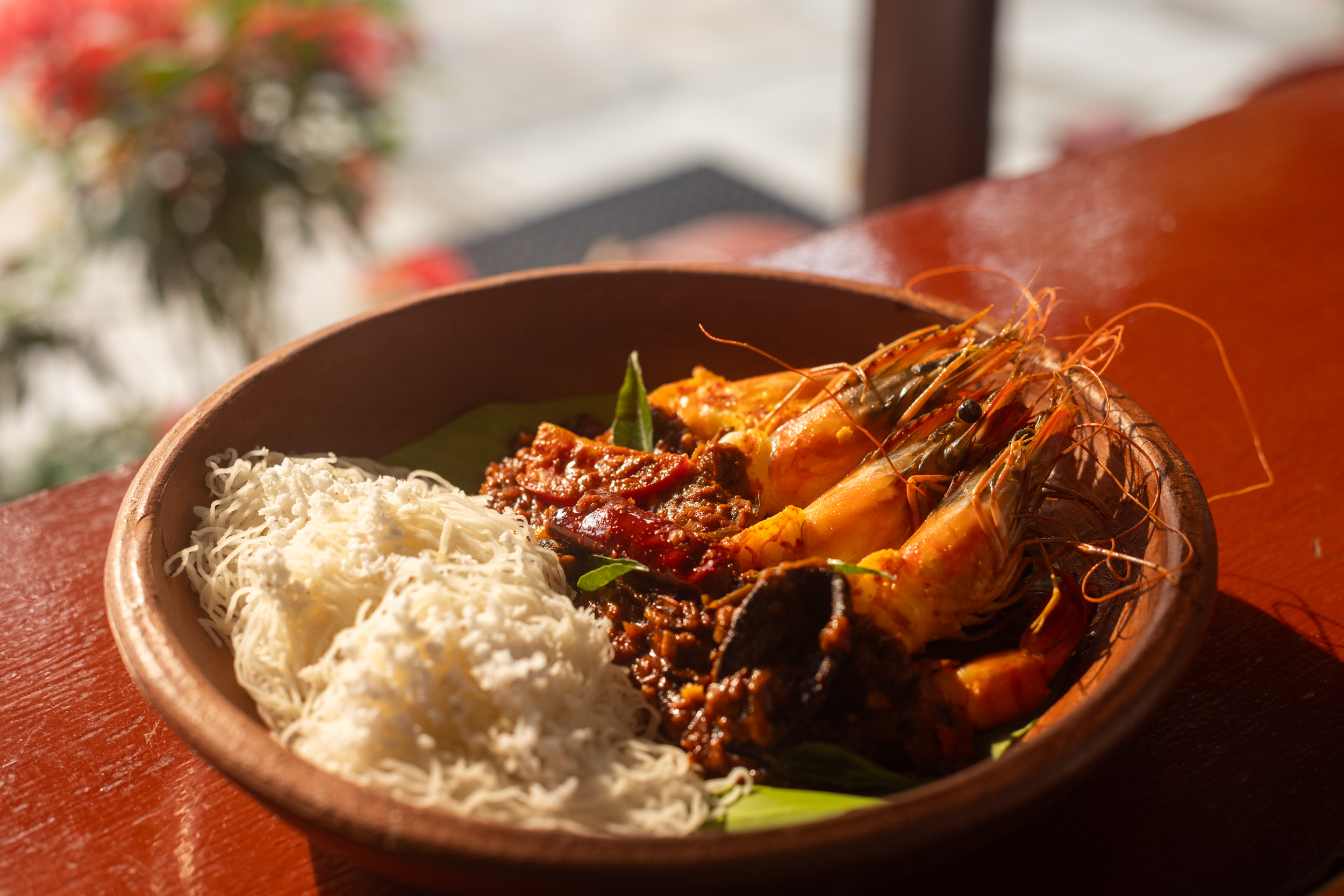 Feasting By The Backwaters: Traditional Kerala Seafood Recipes You Must Try