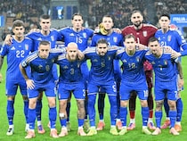 Italy Has To Beat Northern Ireland Then Wales Or Bosnia To Return To World Cup