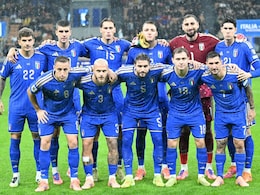 Italy Has To Beat Northern Ireland Then Wales Or Bosnia To Return To World Cup
