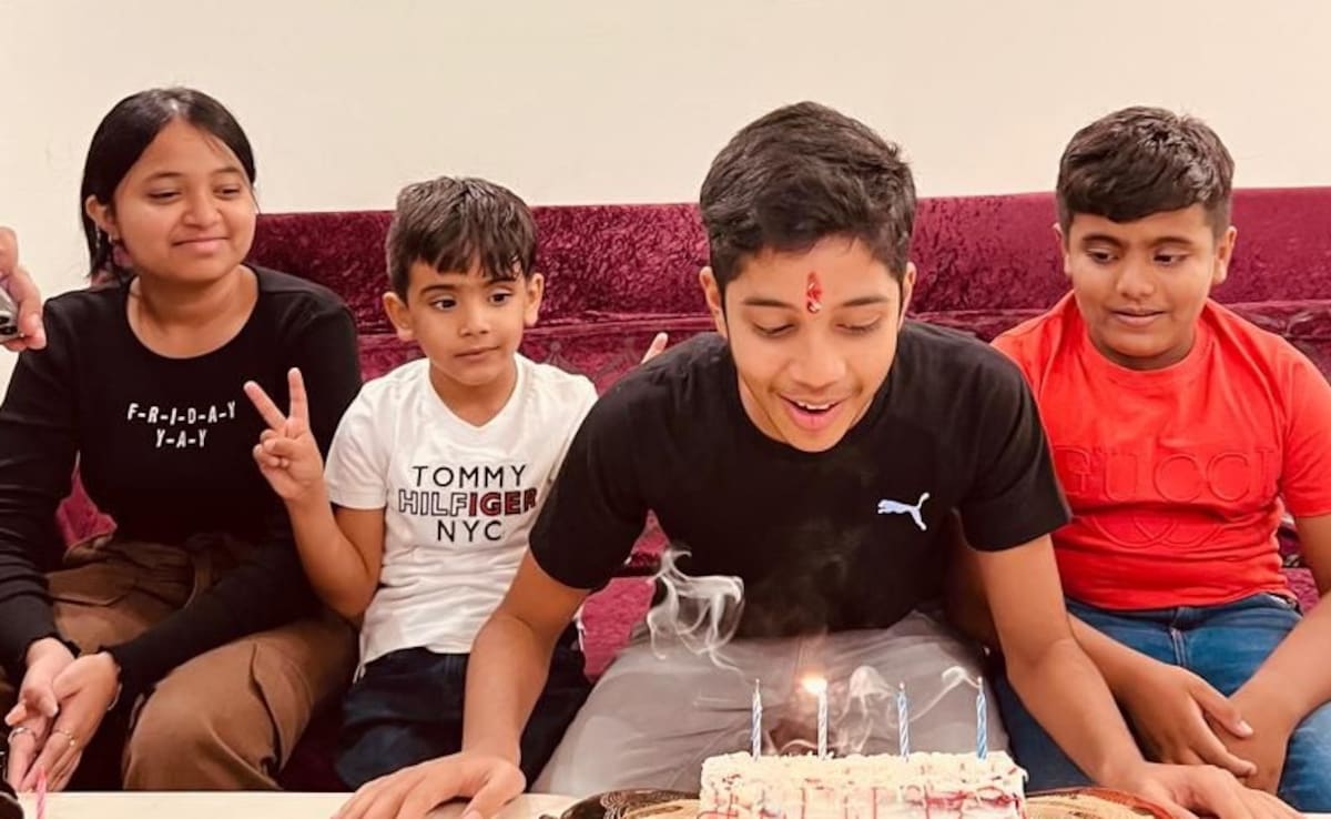 Latest and Breaking News on NDTV Latest and Breaking News on NDTV