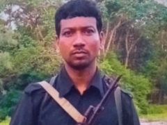 लाल आतंक का टॉप कमांडर हिडमा हुआ ढेर, सुकमा में पटाखे फोड़कर लोगों ने मनाया जश्न