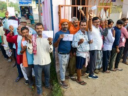 Bihar Voting Percentage Live: बिहार में 11 बजे तक 27.6% मतदान, किन सीटों पर बंपर वोट, 121 सीटों की फुल लिस्ट देखिए