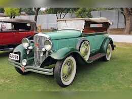 Ajmer News: मेयो कॉलेज में विंटेज, क्लासिक कार शो का शानदार आयोजन; कॉलेज ने 150 साल पूरे किए