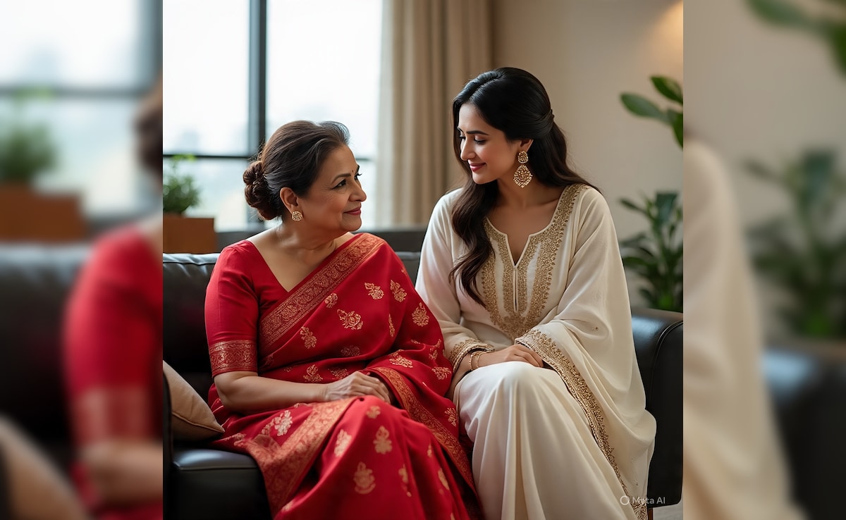 Latest and Breaking News on NDTV Latest and Breaking News on NDTV